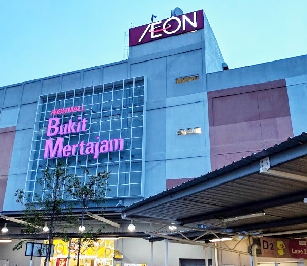 Nasi kandar ali bukit mertajam